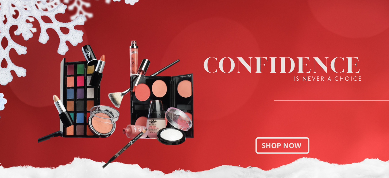 Christine Cosmetics Arabia