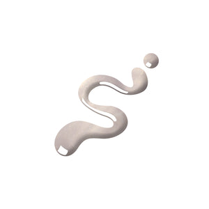 Swatch of Nail Polish-411