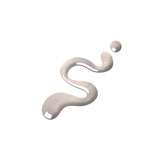 Swatch of Nail Polish-411
