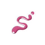 Swatch of Nail Polish-414
