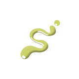 Swatch of  Nail Polish-415