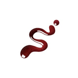 Swatch of Nail Polish-421