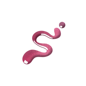 Swatch of Nail Polish 431