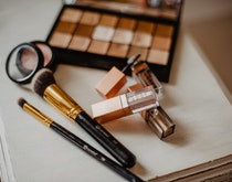 Christine Cosmetics Arabia