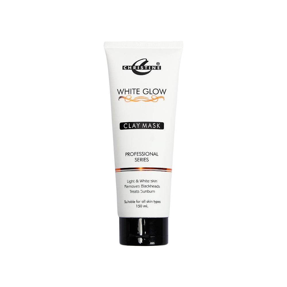 Clay Mask Professiona lSeries