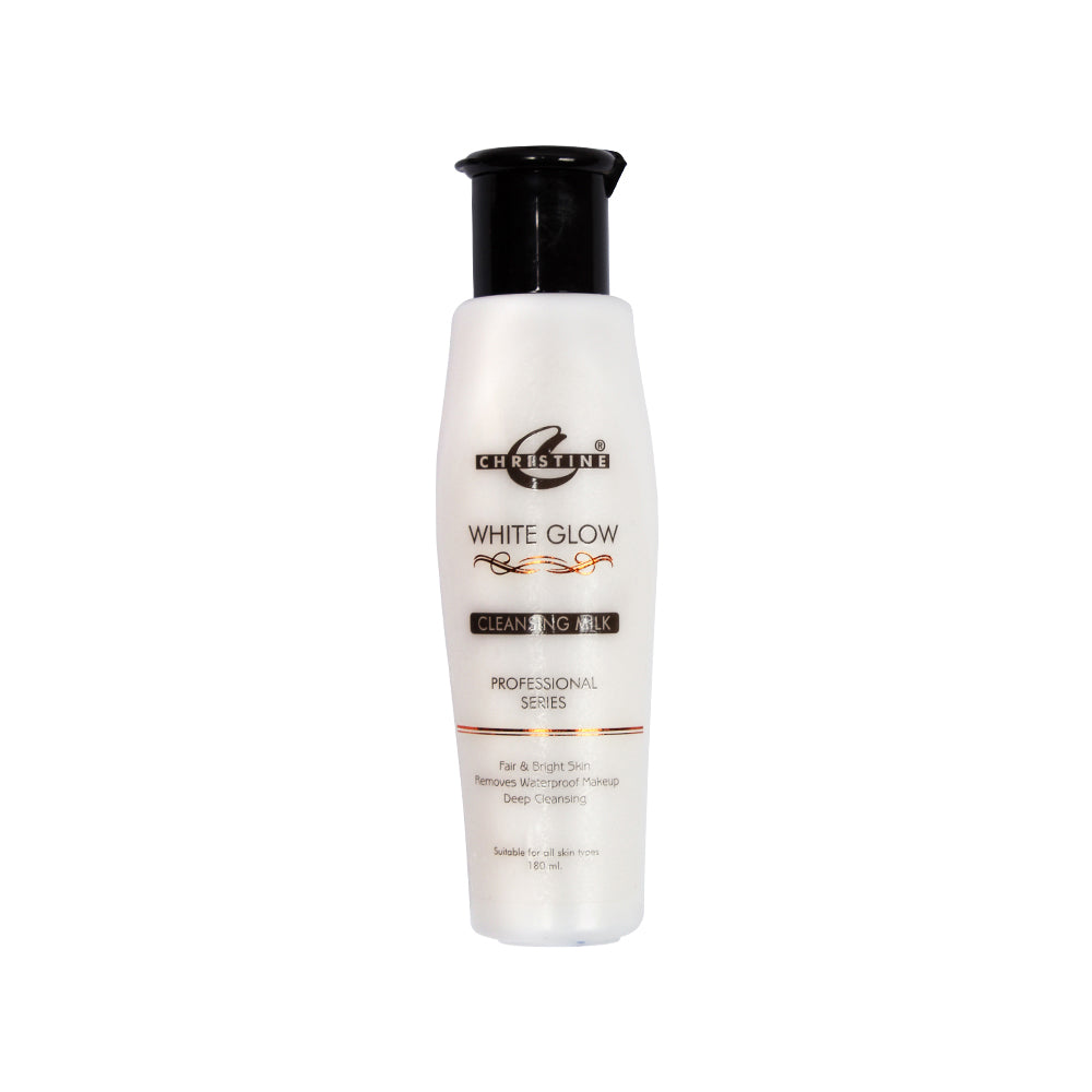 Cleansing Milk Porfessional Series