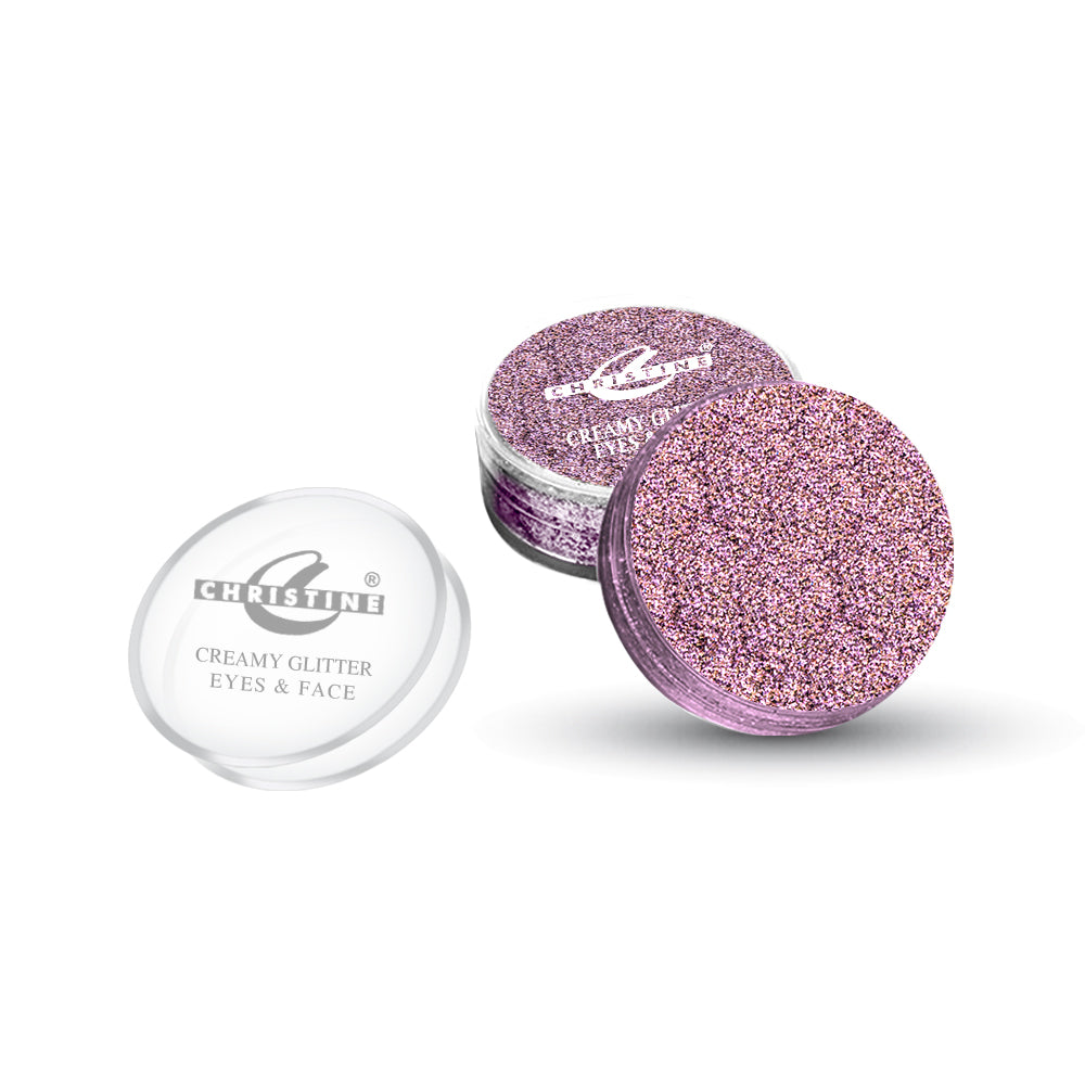 Image of Creamy Glitter 06-MISTY PINK