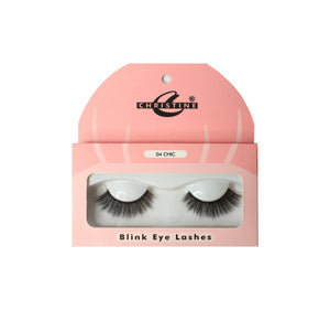 Eyelash Extension-Chic