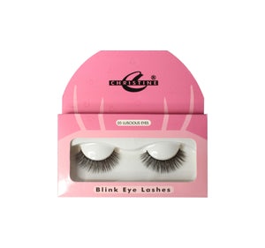 Eyelashes Extension Luscious Eyes
