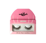 Eyelashes Extension Luscious Eyes