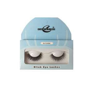Eyelashes Extention - Classic