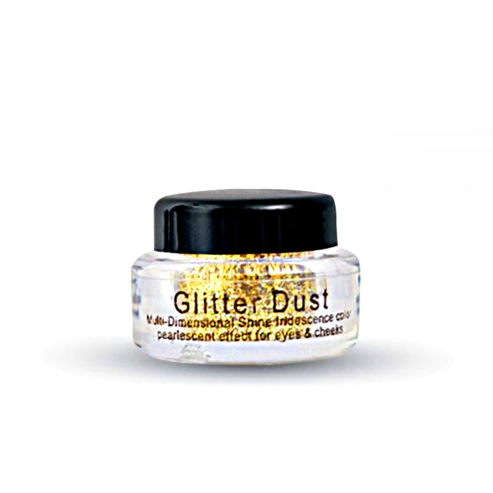 Glitter Dust- Golden Rainbow_104