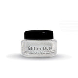 Glitter Dust - White Rainbow_105