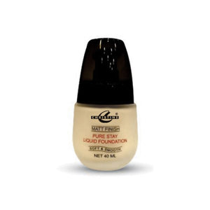 Image Liquid Foundation Matte Finish - Nude-09