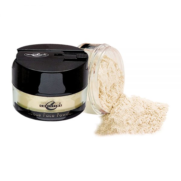 Image of Loose Face Powder - Fair-315