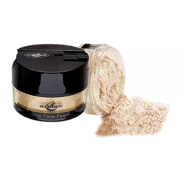 Image of Loose Face Powder - Ivory-321