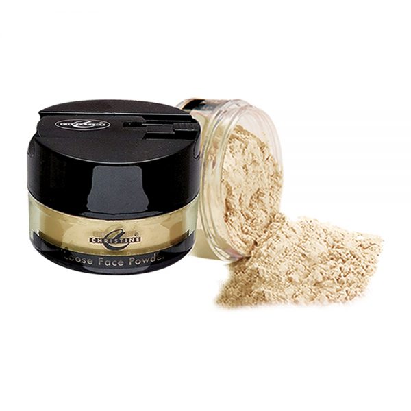 Image of Loose Face Powder - Natural Pink-320