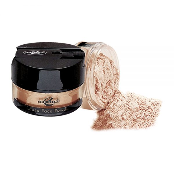 Image of Loose Face Powder - Raechal-338