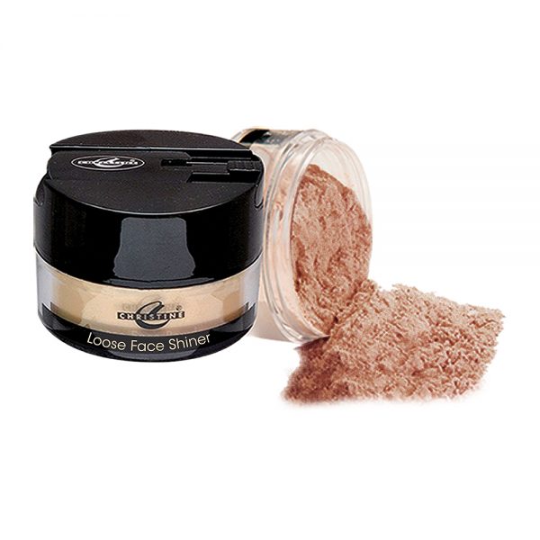 Image of Loose Face Shinner - Brown Sugar-418