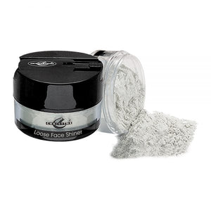 Image of Loose Face Shinner - Silver Sand-428