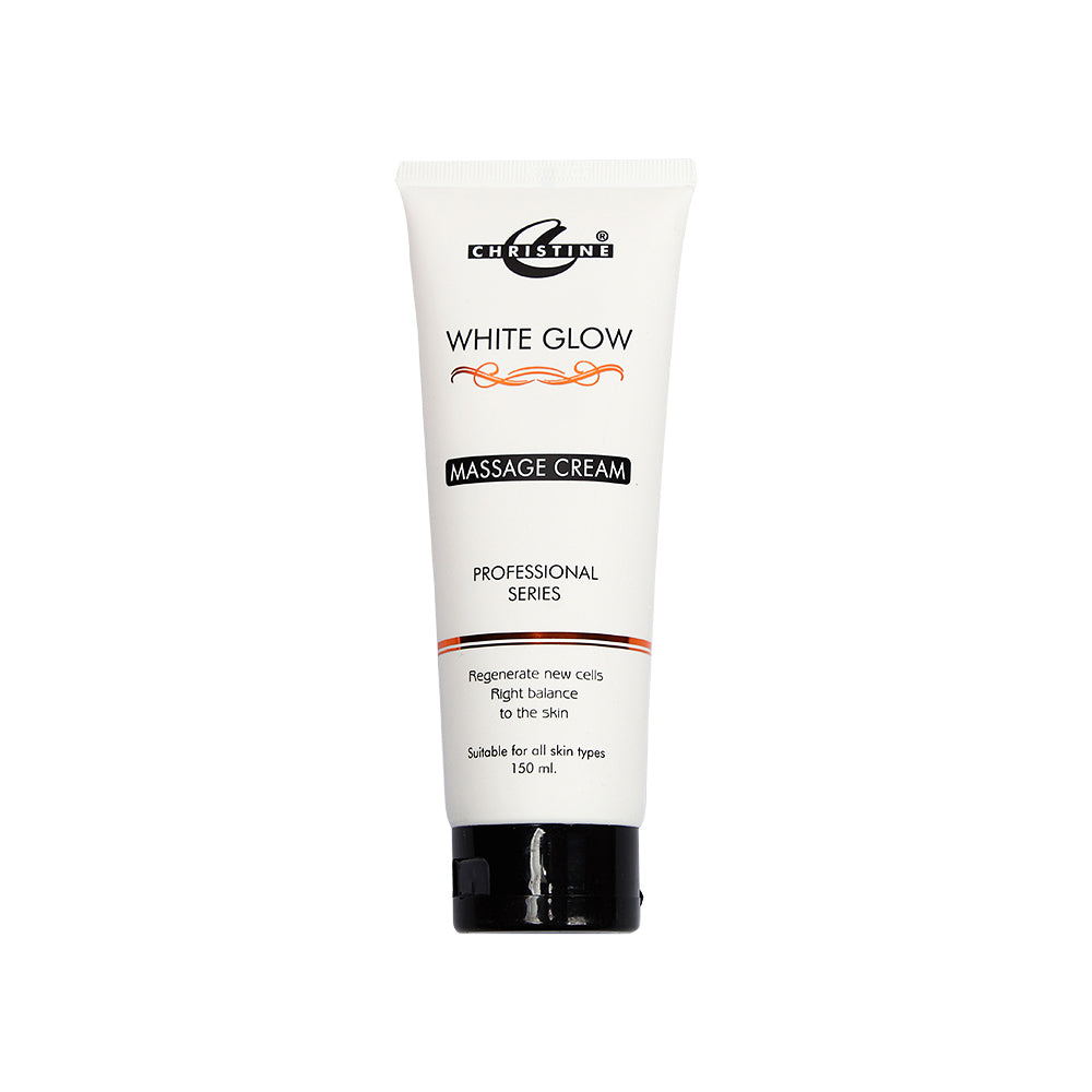 MassageCreamWhiteningSeries