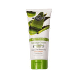 MassageCreamWishAloeVeraExtracts