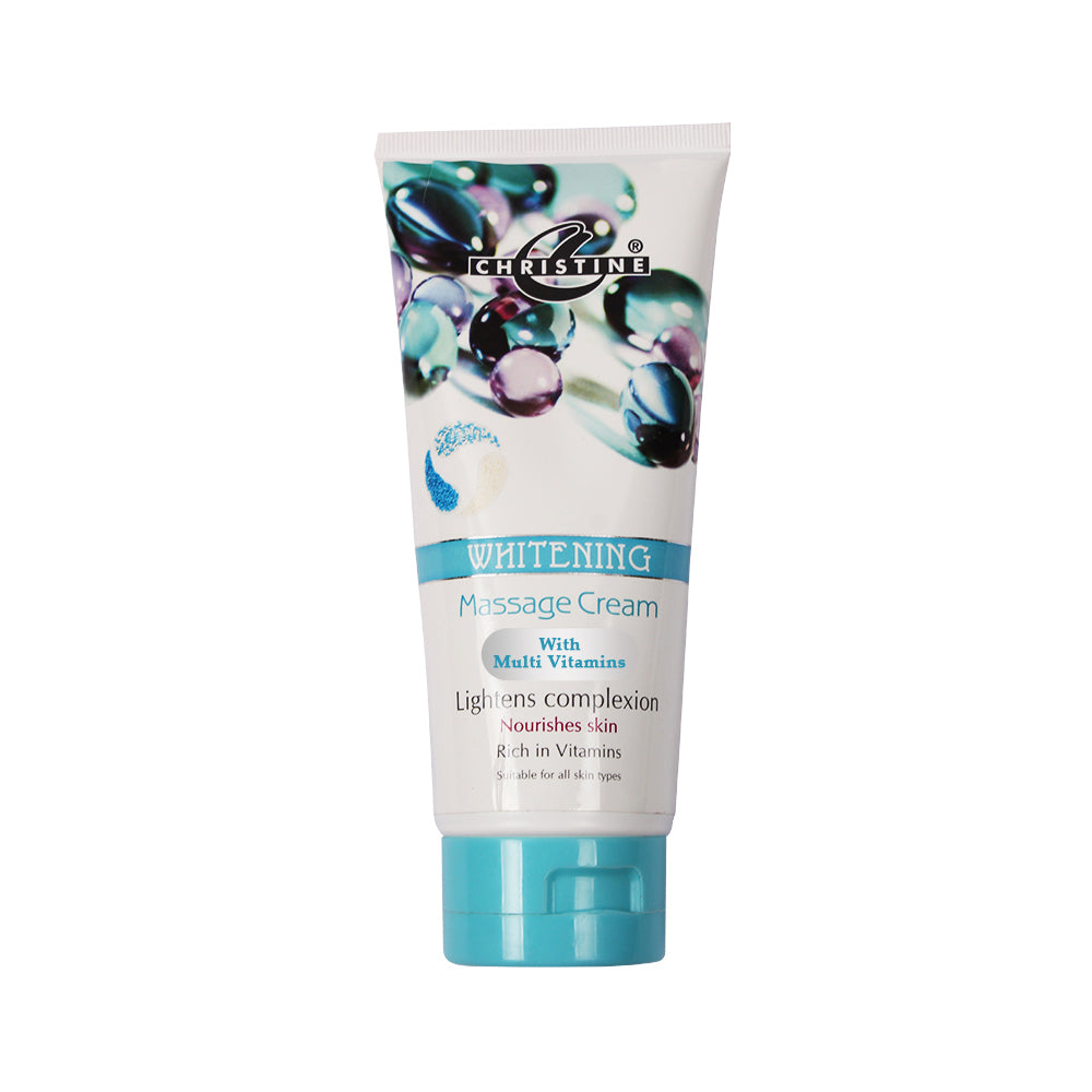 MassageCreamWishMultiVitamins