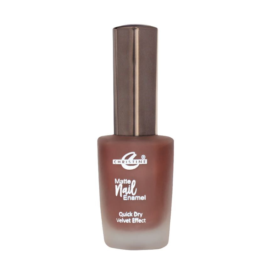 MatteNailPolish205