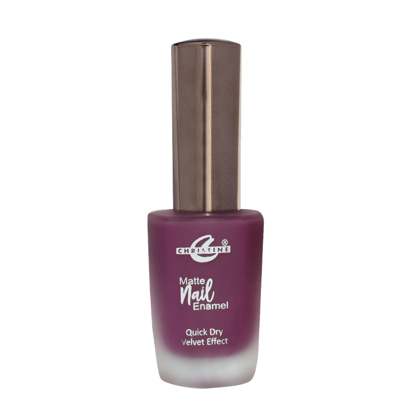 Matte Nail Polish_207