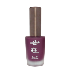 Matte Nail Polish_207
