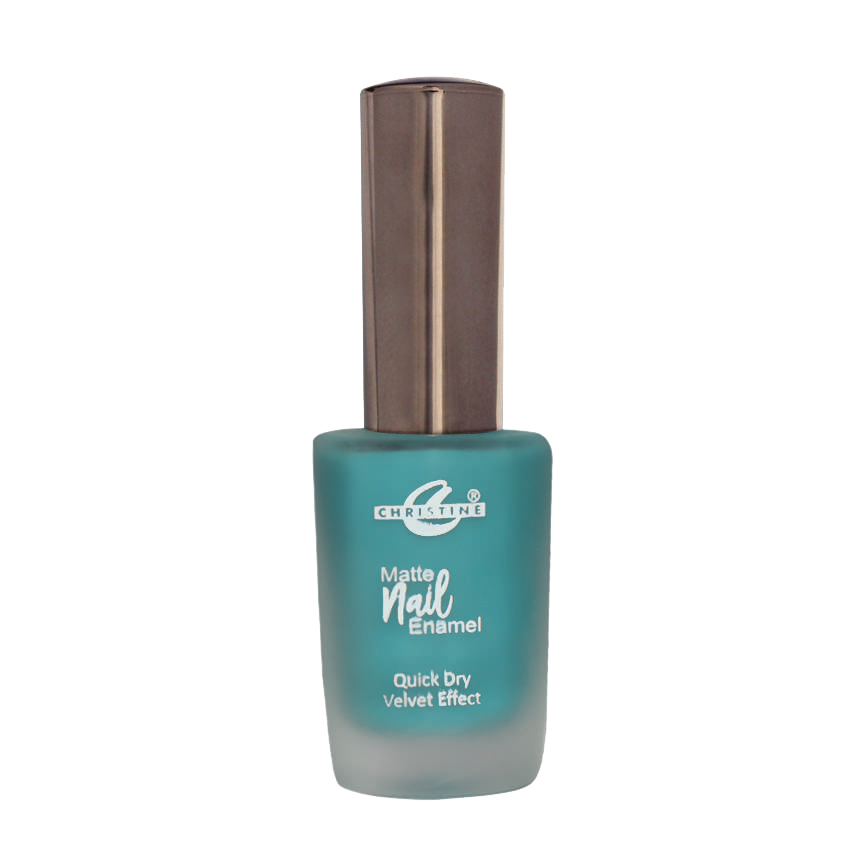 Matte Nail Polish_209