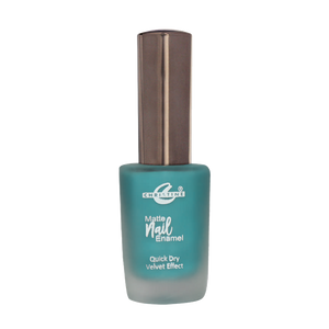 Matte Nail Polish_209