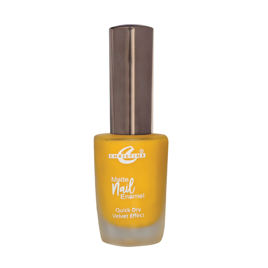Matte Nail Polish_210