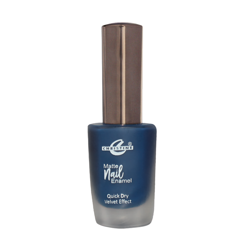 Matte Nail Polish_211
