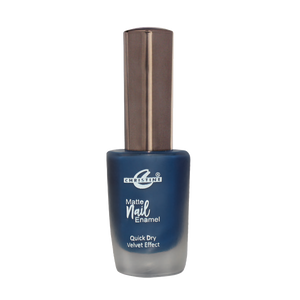 Matte Nail Polish_211