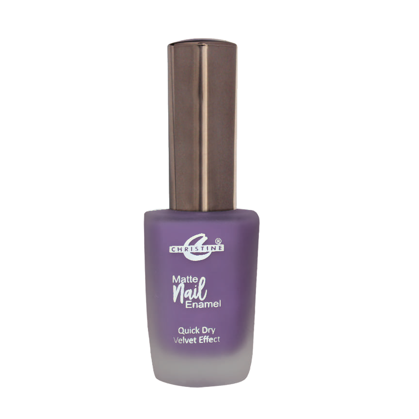 Matte Nail Polish_213