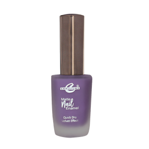 Matte Nail Polish_213