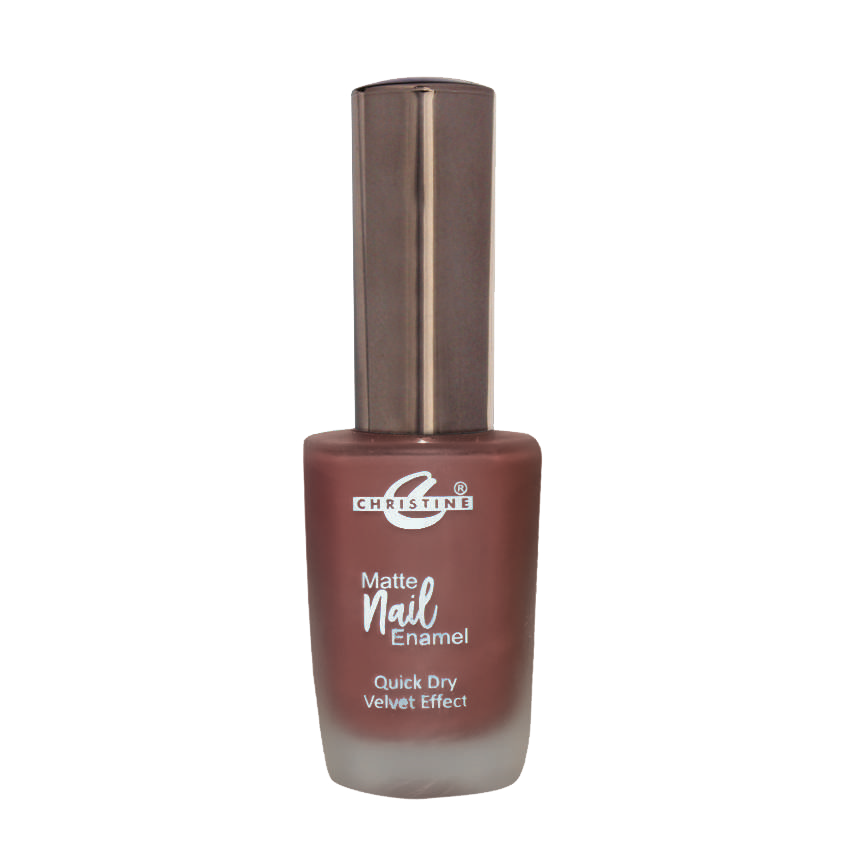 Matte Nail Polish_214