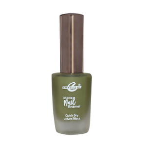 Matte Nail Polish_215