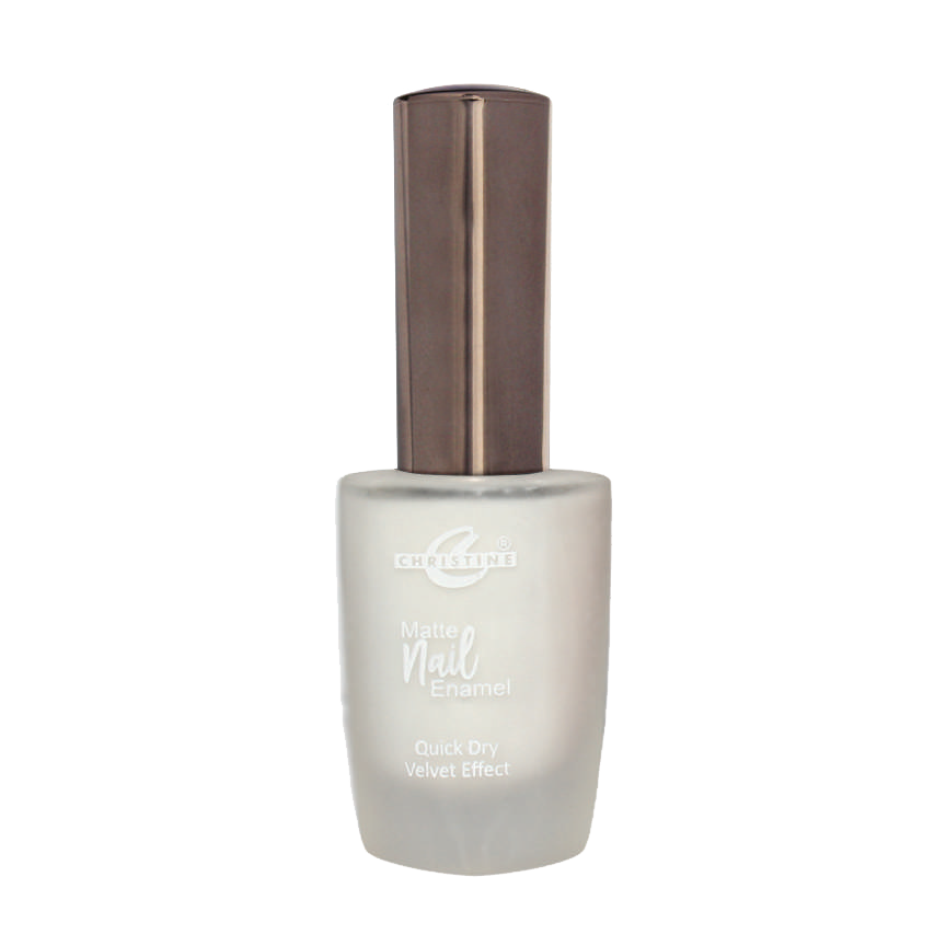 Matte Nail Polish_219