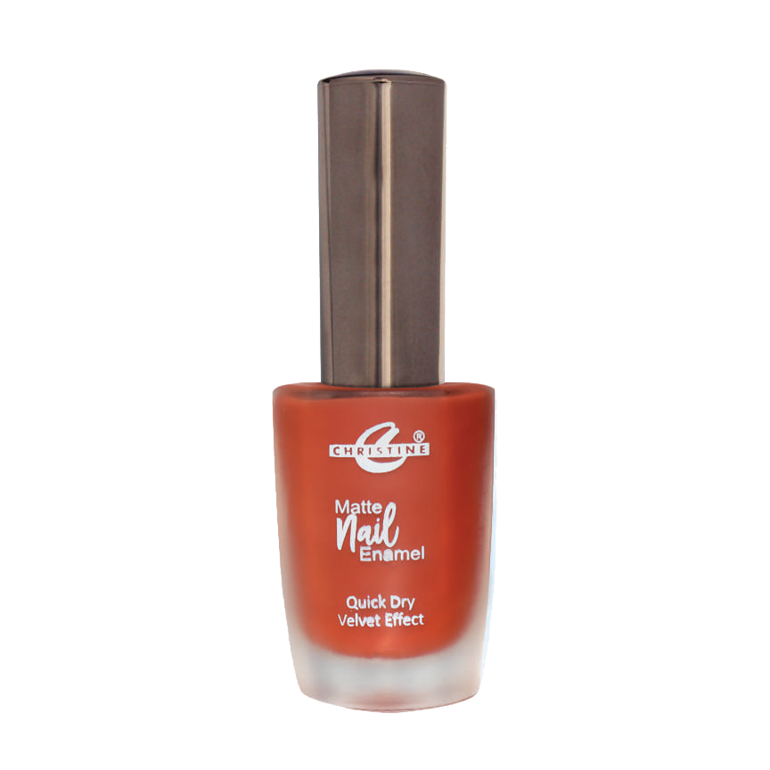 Matte Nail Polish_220