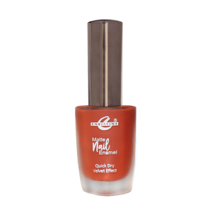 Matte Nail Polish_220