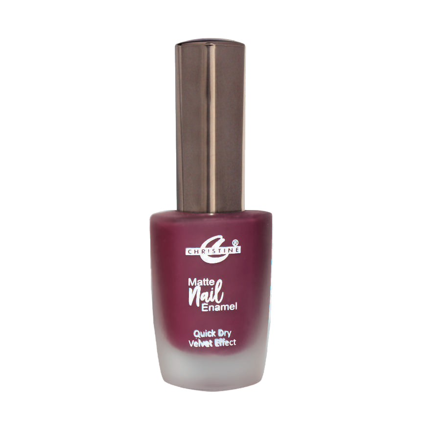 Matte Nail Polish_221
