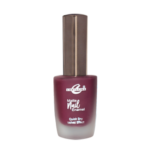 Matte Nail Polish_221