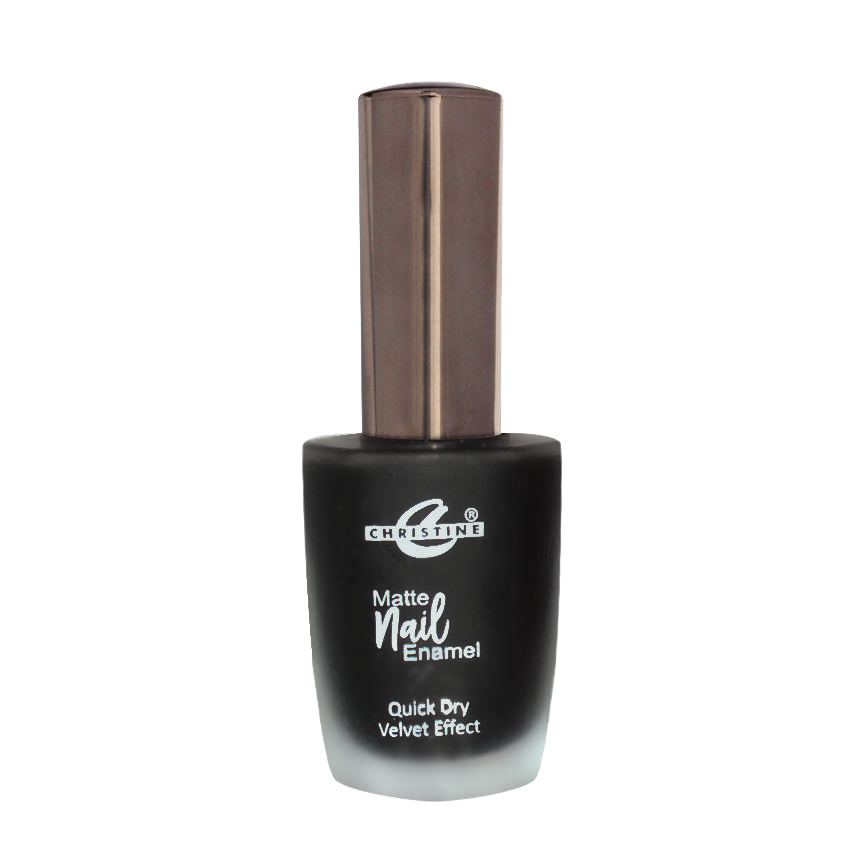 Matte Nail Polish_222