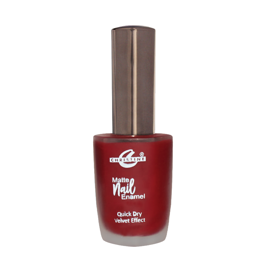 Matte Nail Polish_223