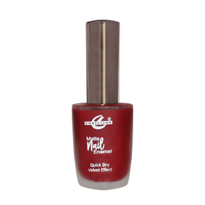 Matte Nail Polish_223