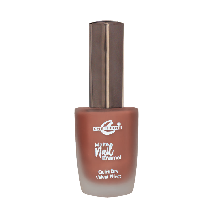 Matte Nail Polish_224