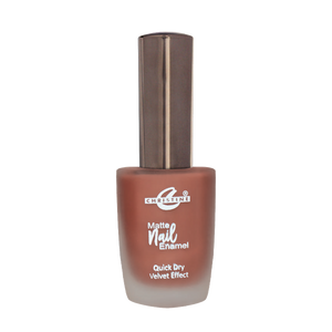 Matte Nail Polish_224