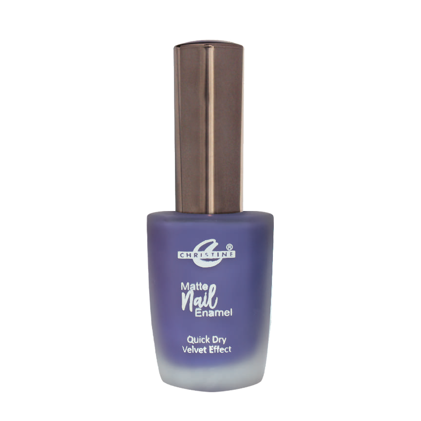Matte Nail Polish_226